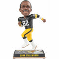 John Stallworth Pittsburgh Steelers Bobblehead Forever product image 1
