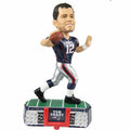 Tom Brady New England Patriots Bobblehead Forever product image 1