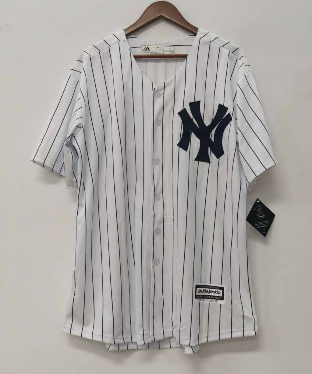 Alex Rodriguez Jazz Chisholm New York Yankees Jersey product image 2