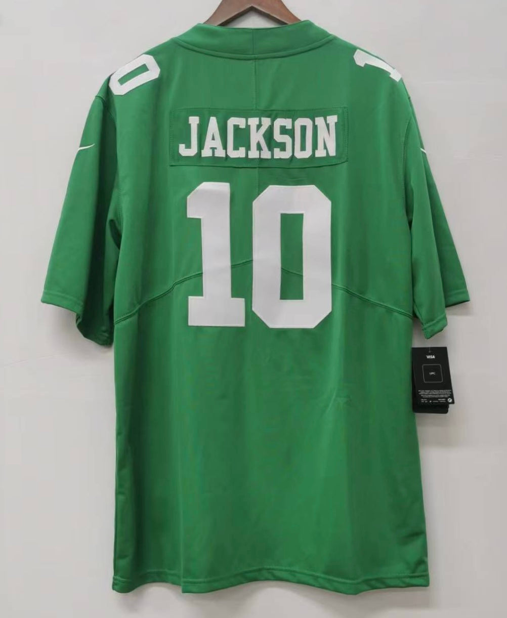 Desean Jackson Philadelphia Eagles Official NFL Nike Jersey product image 2