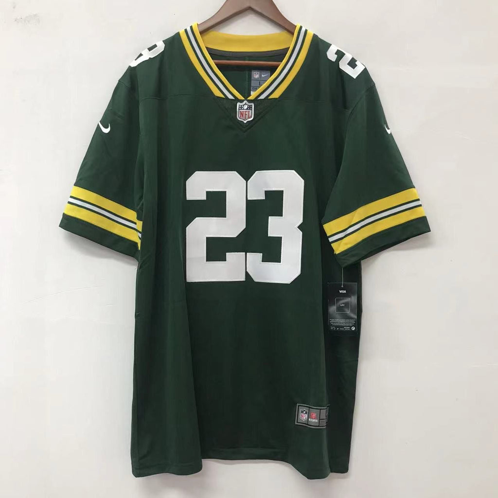 Jaire Alexander Green Bay Packers Official NFL Jersey Nike product image 2