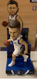 Luca Doncic Dallas Mavericks Bobblehead Forever Collectibles product image 1