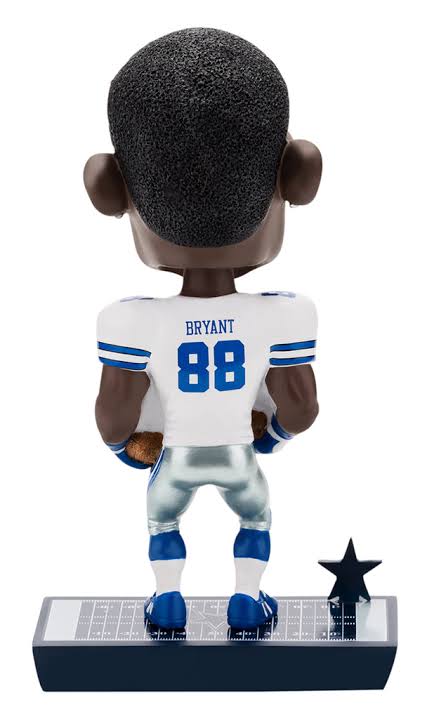 Dez Bryant Caricature Bobblehead Forever Collectibles product image 2