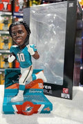 Tyreek Hill Miami Dolphins Bobblehead Forever Collectibles product image 1