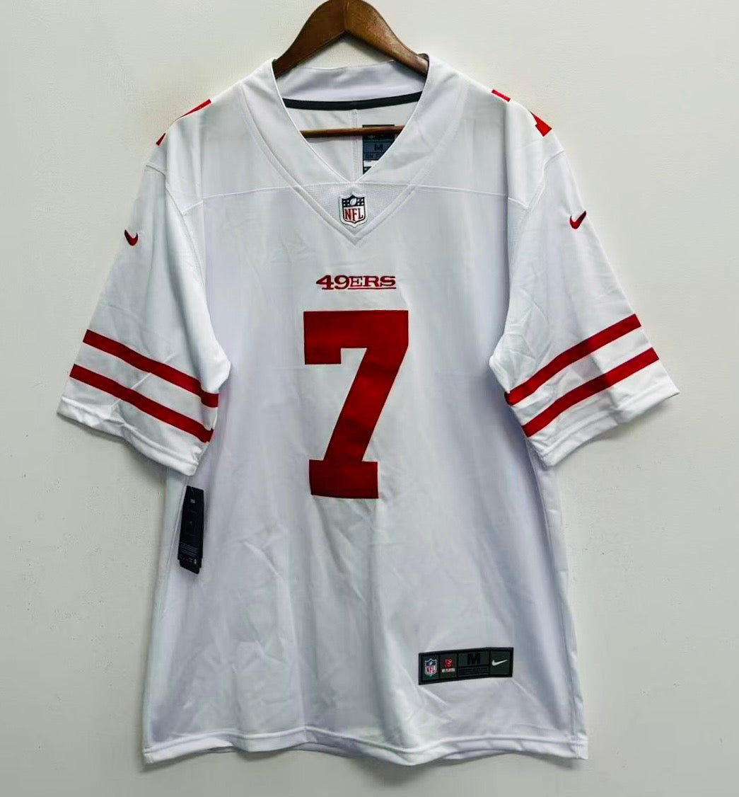 Colin Kaepernick San Francisco 49ers Official NFL Nike product image 2