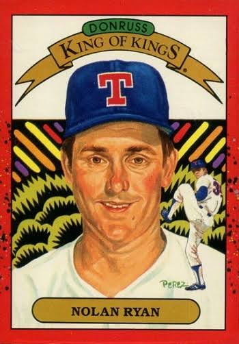 1990 Donruss baseball wax box 36 packs product image 6