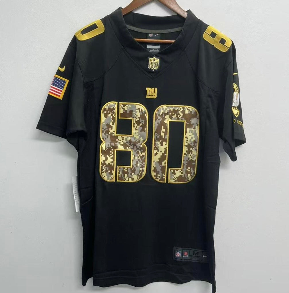 Víctor Cruz New York Giants Nike NFL Salute to Service product image 3