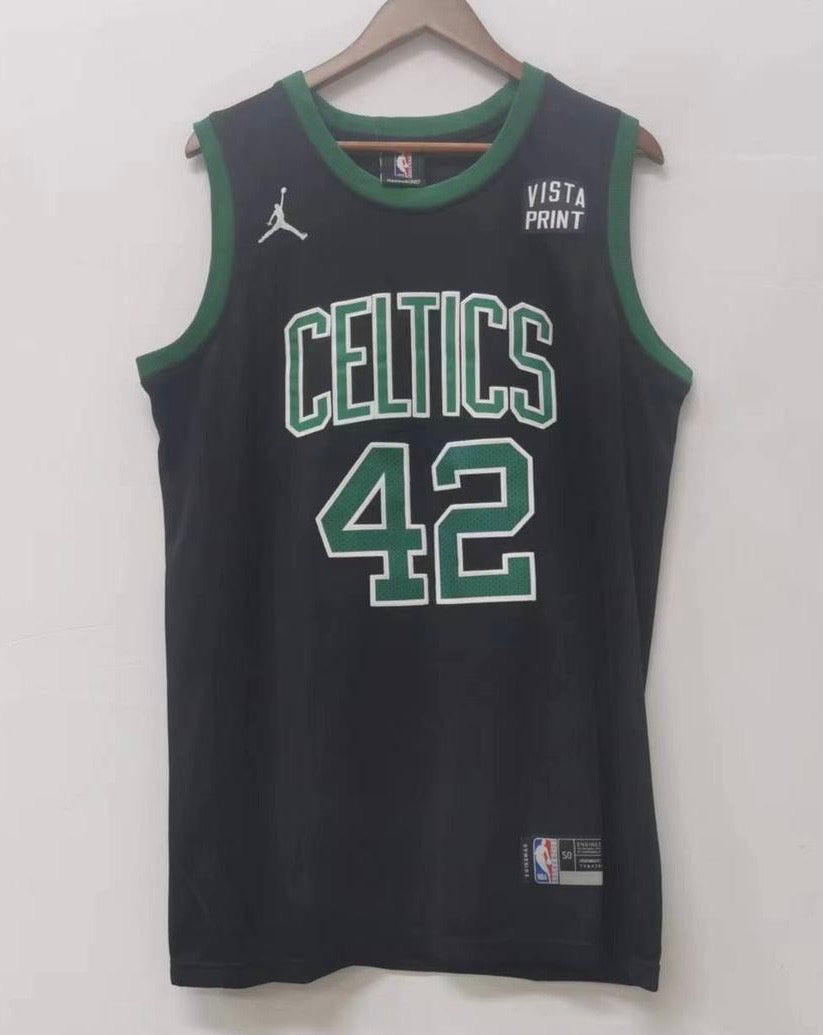 Al Horford Boston Celtics NBA Nike Jersey black product image 2