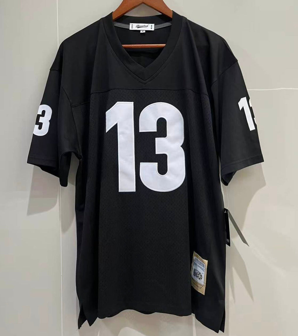 Willie Beamen Any Given Sunday Jersey Jaimie Foxx Miami product image 2