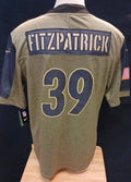 Minkah Fitzpatrick Pittsburgh Steelers Salute to Service product image 1