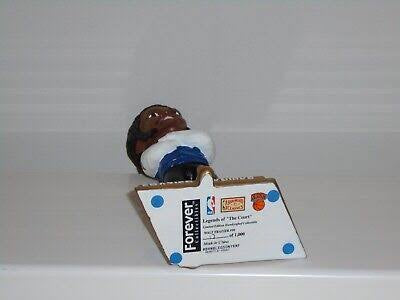 Walt Frazier New York Knicks 50 greatest players Bobblehead product image 3