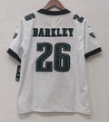 Saquon Barkley YOUTH KIDS Philadelphia Eagles Jersey Nike product image 1