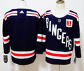 New York Rangers Official NHL Adidas Jersey Winter Classic product image 1