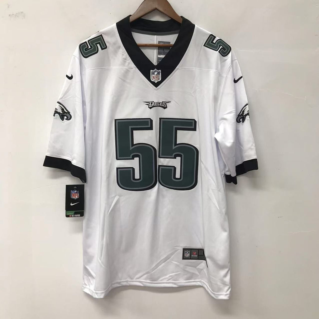 Brandon Graham Philadelphia Eagles Official NFL Nike Jersey product image 2