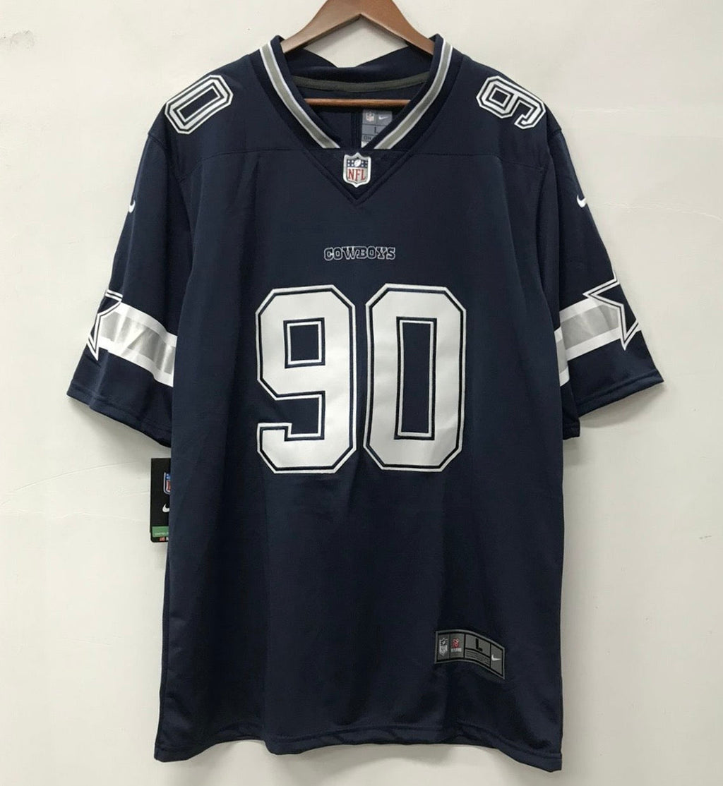Demarcus Lawrence Dallas Cowboys NFL Nike Jersey product image 3