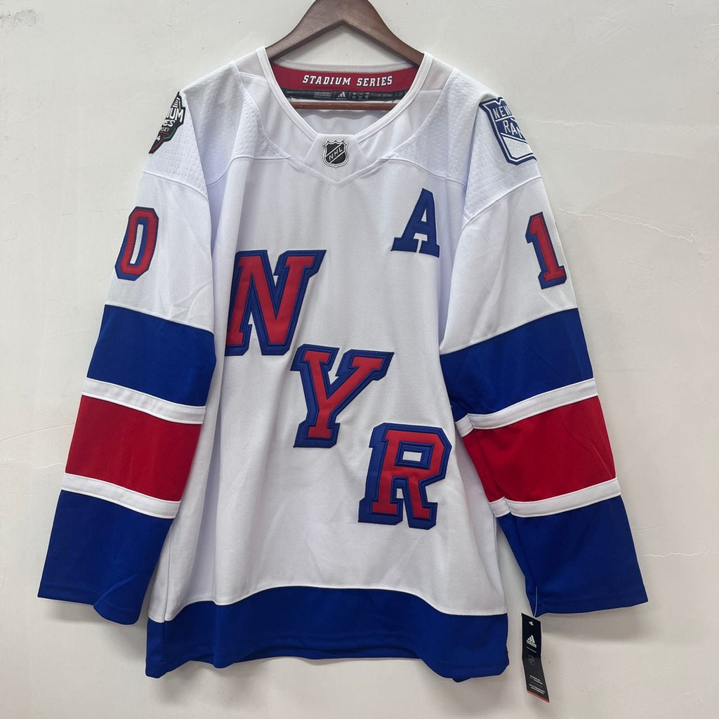Artemi Panarin New York Rangers Official NHL Adidas Jersey product image 2