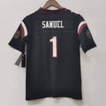 Deebo Samuel South Carolina Gamecocks Official NCAA YOUTH product image 1