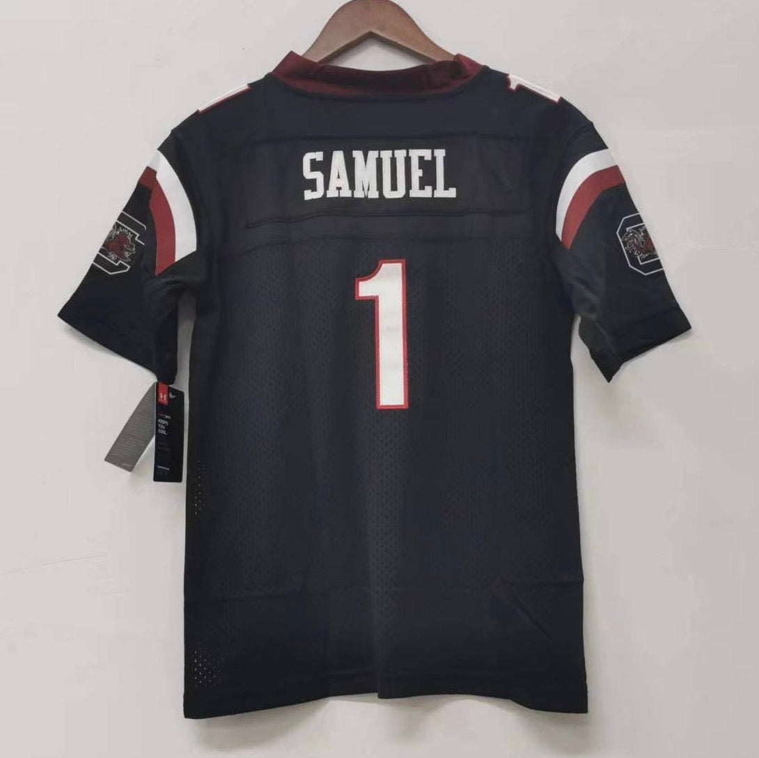 Deebo Samuel South Carolina Gamecocks Official NCAA YOUTH product image 1