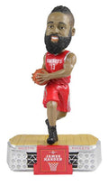 James Harden Houston Rockets Bobblehead Forever Collectibles product image 1