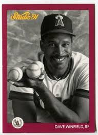 1991 Studio baseball wax box 36 packs product image 3
