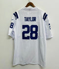 Jonathan Taylor Indianapolis Colts Official NFL Nike jersey product image 1