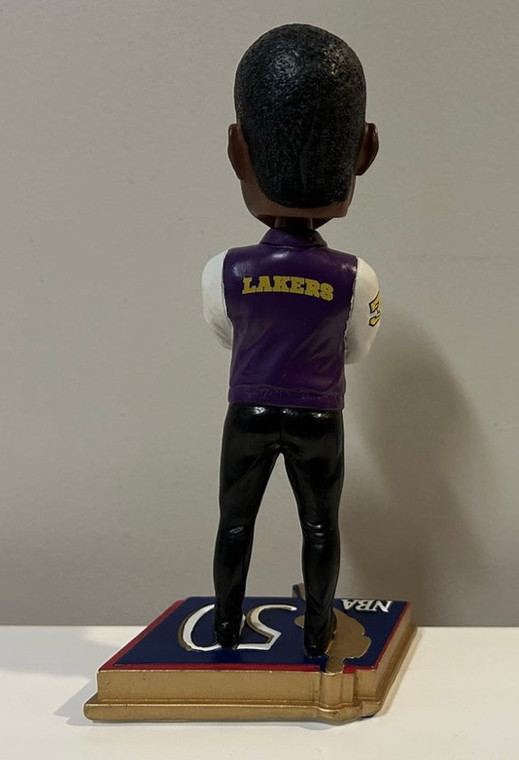 Shaquille O’Neal Los Angeles Lakers 50 greatest players product image 3