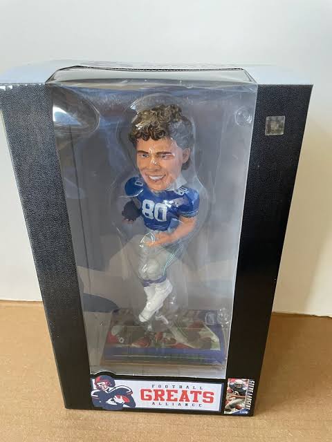 Steve Largent Seattle Seahawks Bobblehead Forever product image 3