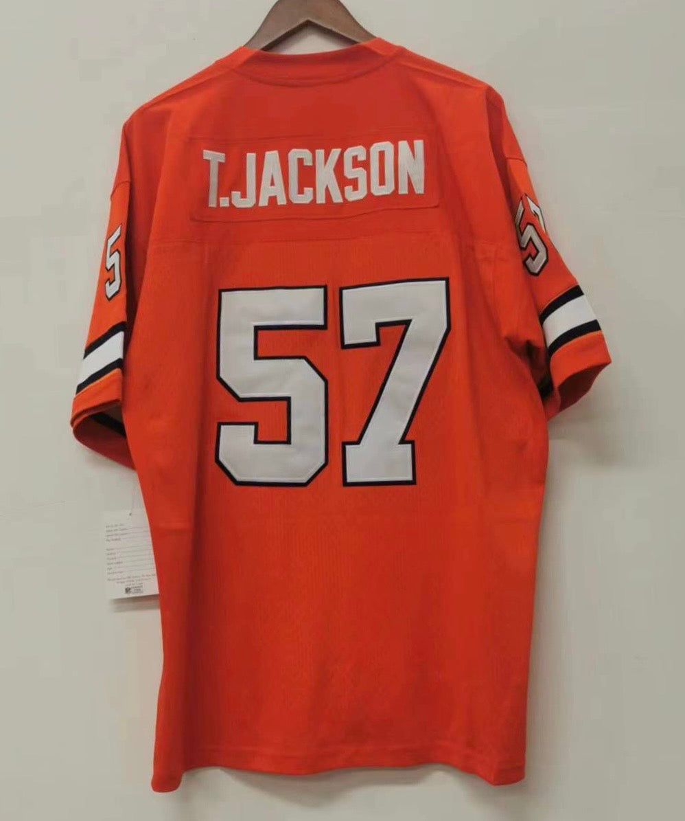 Tom Jackson Denver Broncos Official NFL Mitchell & Ness product image 1