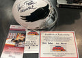 Vince Papale Autographed Philadelphia Eagles Mini Helmet product image 1