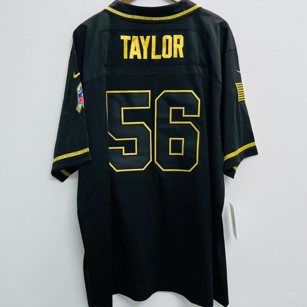 Lawrence Taylor New York Giants Nike NFL Salute to Service product image 2