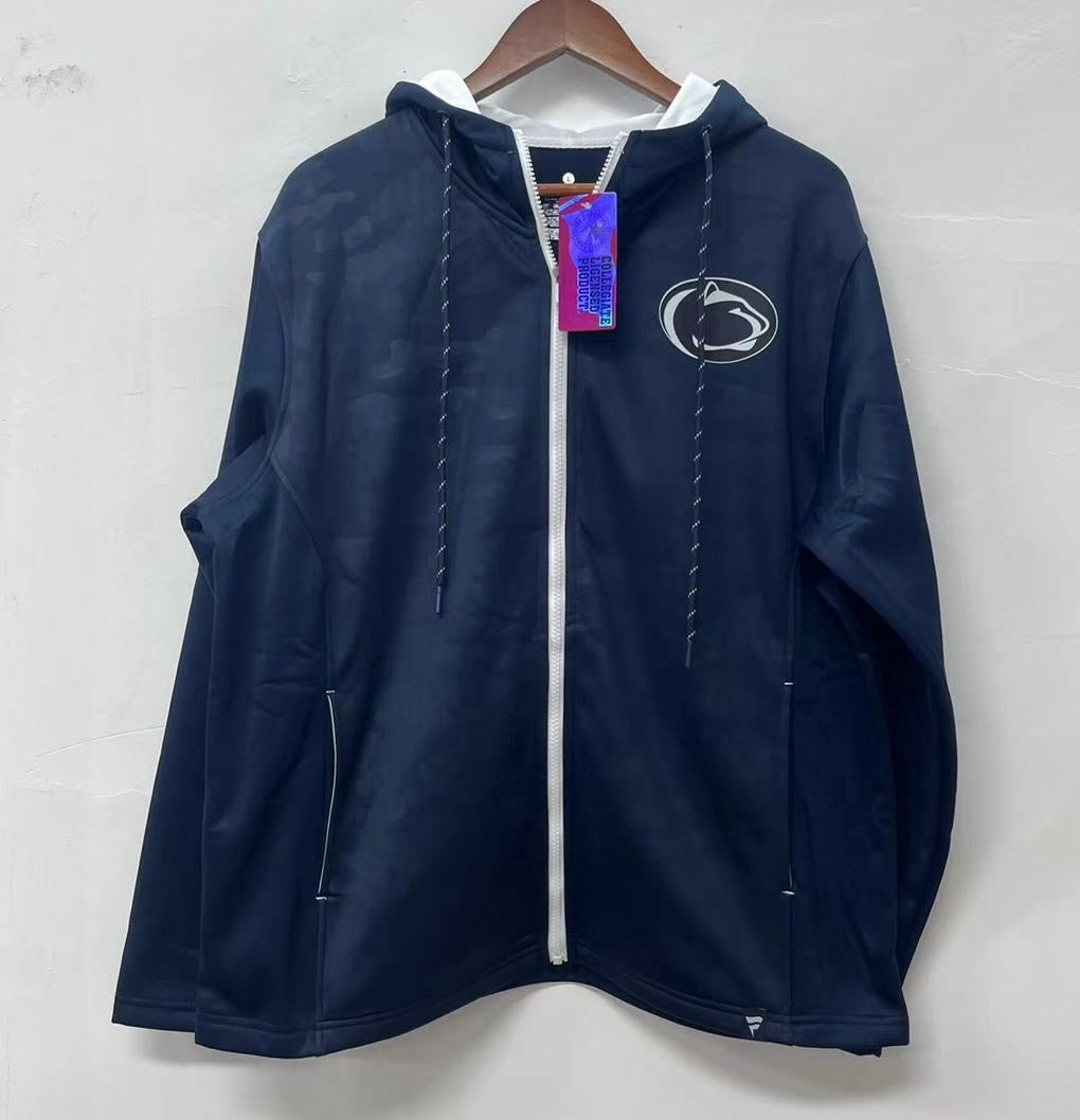 Penn State Nittany Lions track jacket product image 1