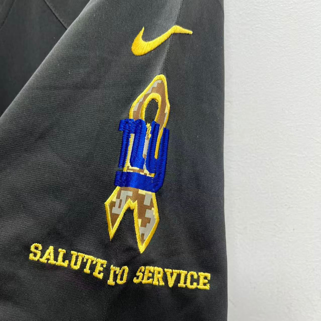 Michael Strahan New York Giants Nike NFL Salute to Service product image 5