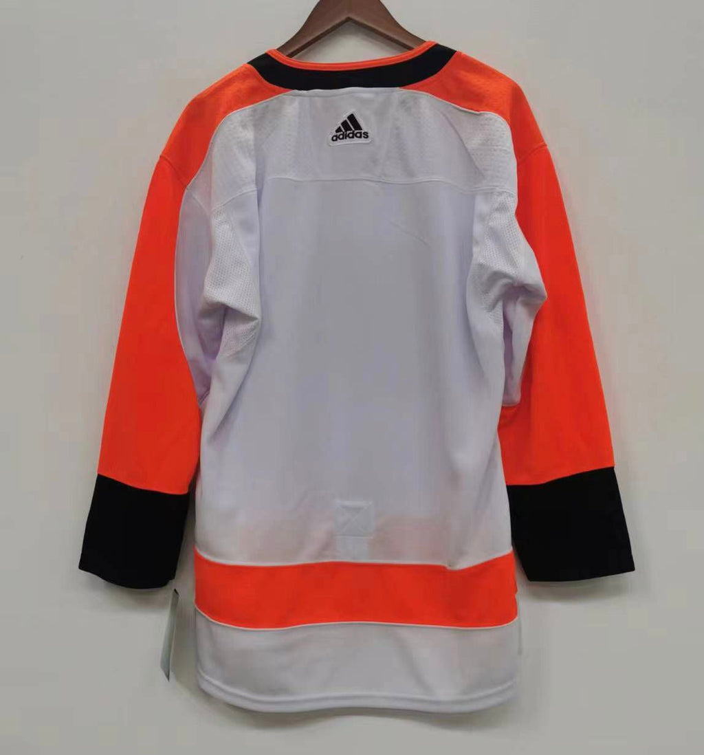 Philadelphia Flyers Official NHL Adidas Jersey blank back product image 2