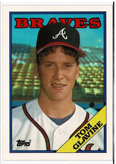 1988 Topps baseball wax box 36 packs product image 3
