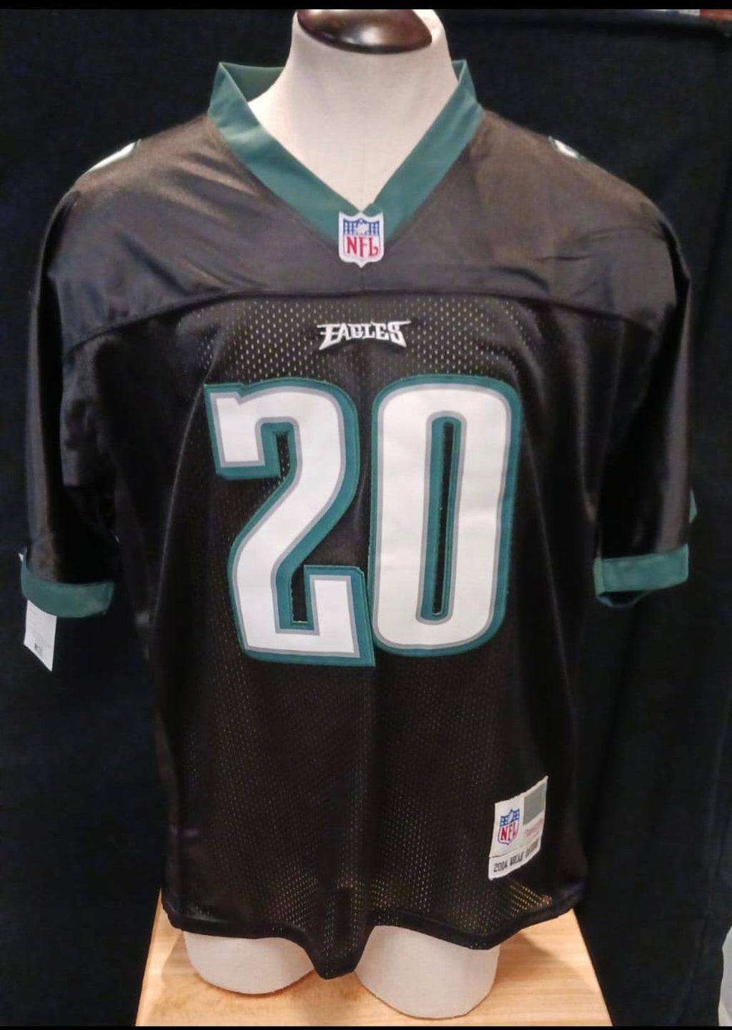 Brian Dawkins Philadelphia Eagles NFL Jersey Mitchell & Ness product image 2