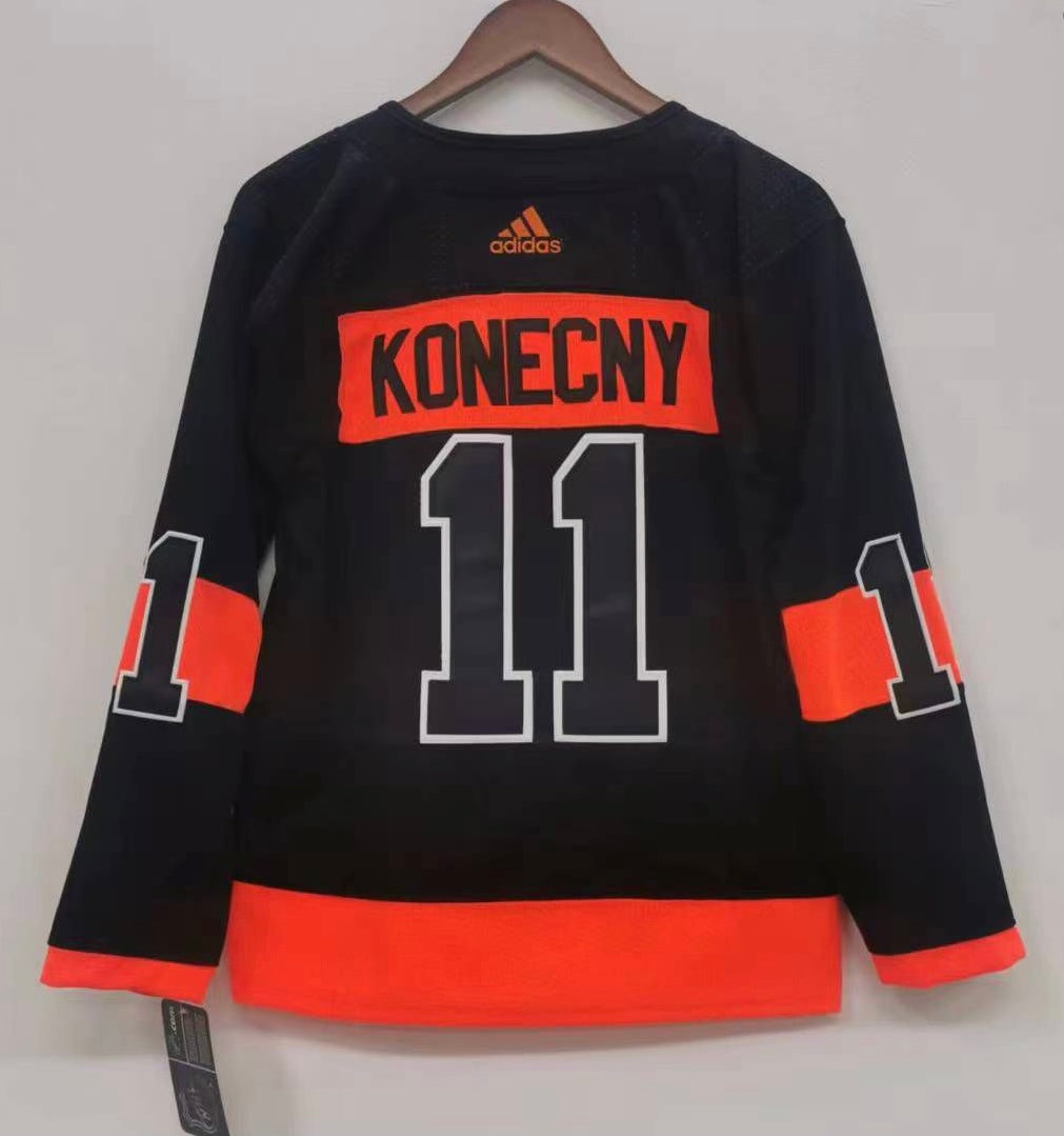 Travis Konecny YOUTH KIDS Philadelphia Flyers Official NHL product image 1