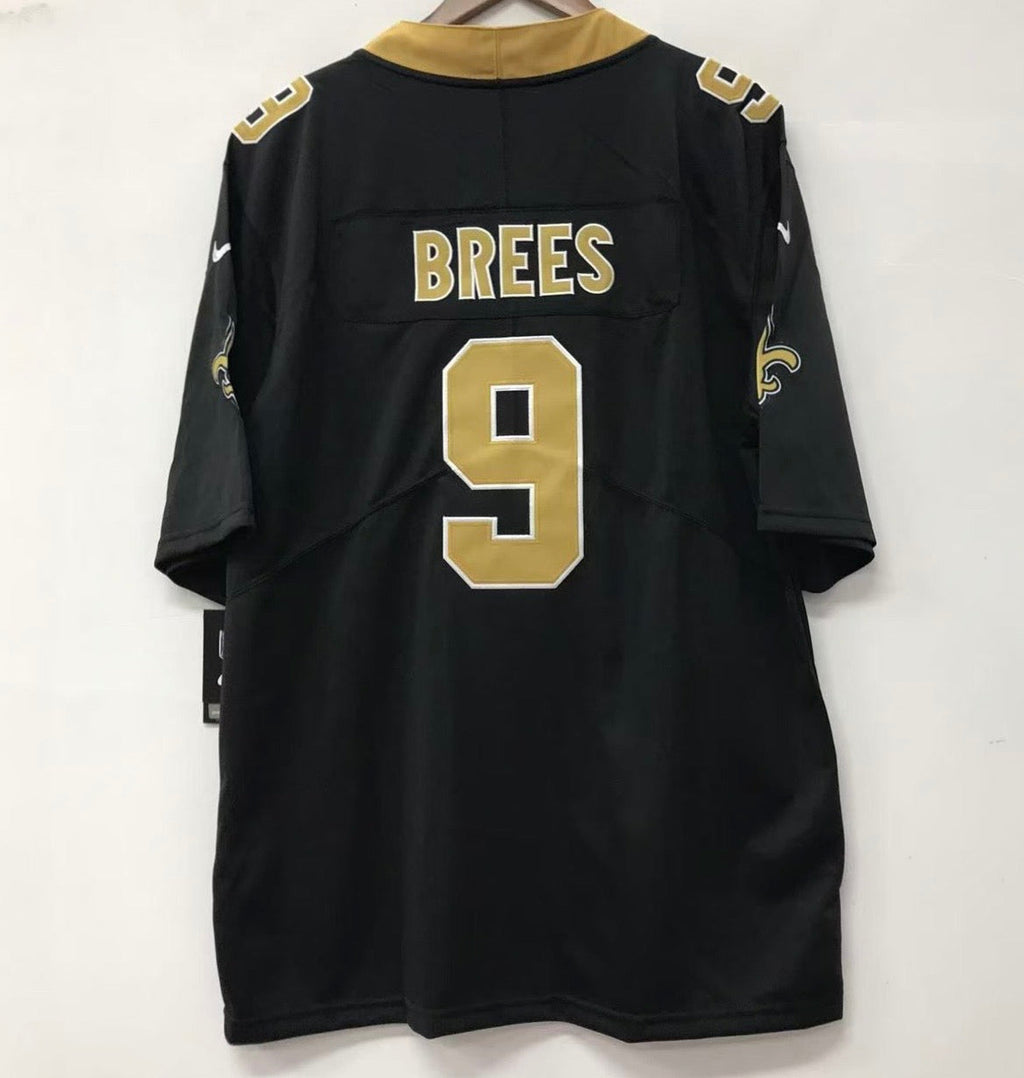 Drew Brees New Orleans Saints Official NFL Nike Jersey product image 2