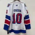 Artemi Panarin New York Rangers Official NHL Adidas Jersey product image 1