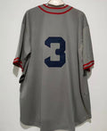 Babe Ruth Boston Red Sox Jersey Classic Authentics product image 1