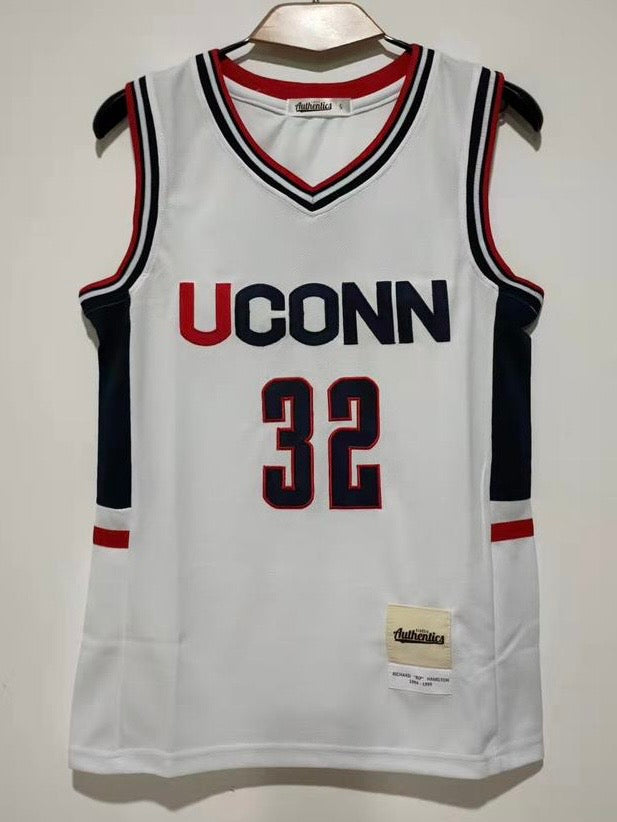 Richard Rip Hamilton YOUTH KIDS UCONN University of product image 2