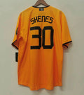Paul Skenes Pittsburgh Pirates Official MLB Nice City product image 1