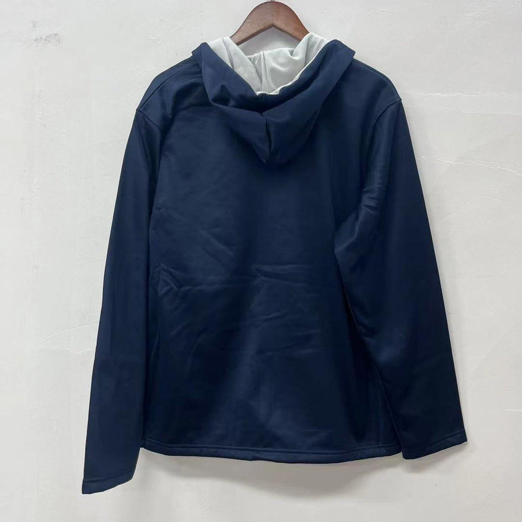 Notre Dame Fighting Irish track jacket product image 2