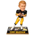 Terry Bradshaw Pittsburgh Steelers Bobblehead Forever product image 1