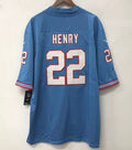 Derrick Henry Houston Oilers Tennessee Titans Nike Jersey product image 1