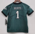 Jalen Hurts Philadelphia Eagles Official NFL Baby Toddler product image 1