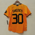 Paul Skenes YOUTH KIDS Pittsburgh Pirates Nike City Connect product image 1