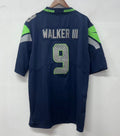 Kenneth Walker III Seattle Seahawks official NFL Nike Jersey product image 1