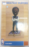 Walt Frazier New York Knicks 50 greatest players Bobblehead product image 1