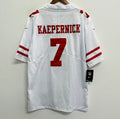 Colin Kaepernick San Francisco 49ers Official NFL Nike product image 1