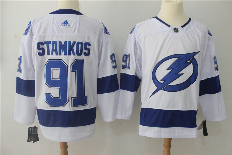 Steven Stamkos Tampa Bay Lightning Official NHL Adidas product image 1